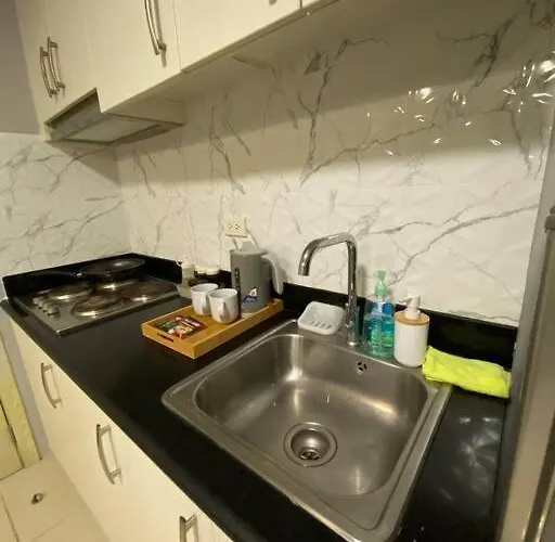 Sweetsuite 2br *