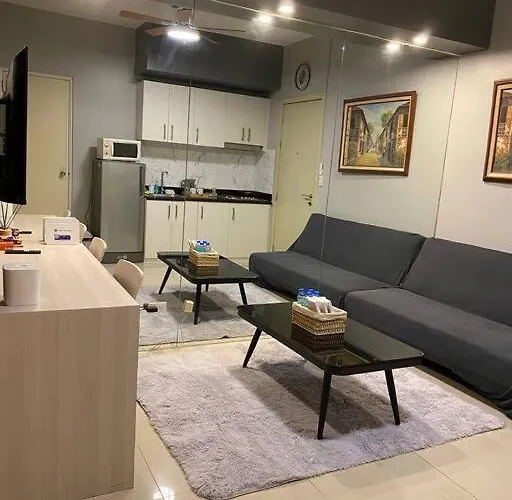 Sweetsuite 2br شقة *