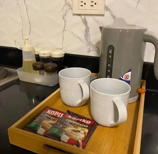 Sweetsuite 2br *