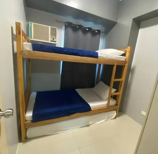 Sweetsuite 2br شقة
